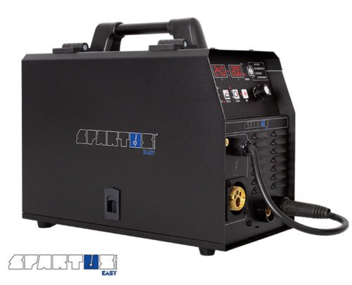 MIG keevitusinverter EasyMIG200 MIG-TIG-MMA | Keevitusseadmed | Spartus | Trollo.ee | Üle 10 000 toote