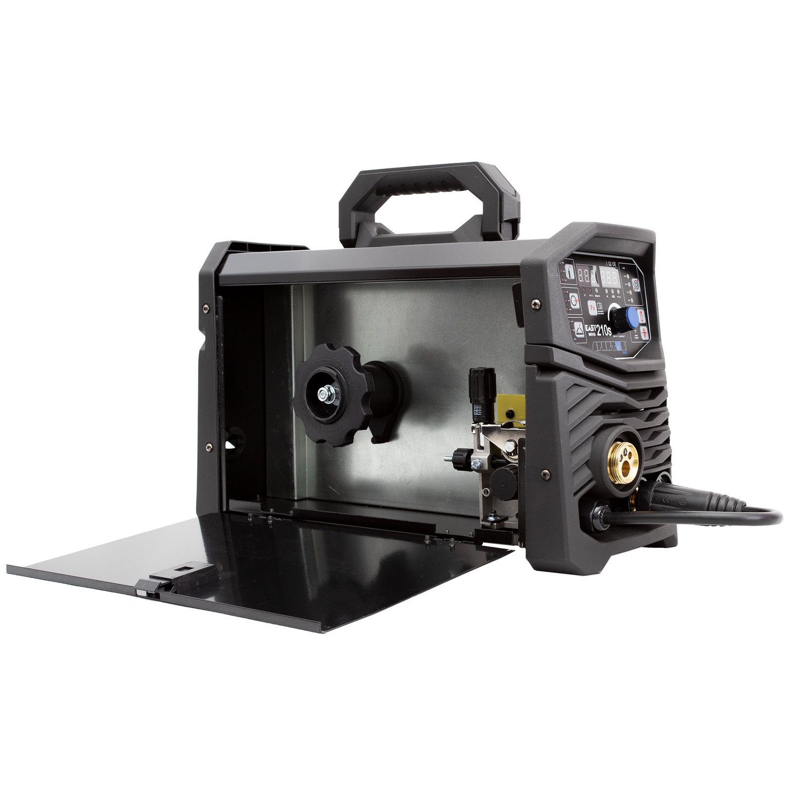 MIG keevitusinverter EasyMIG210S