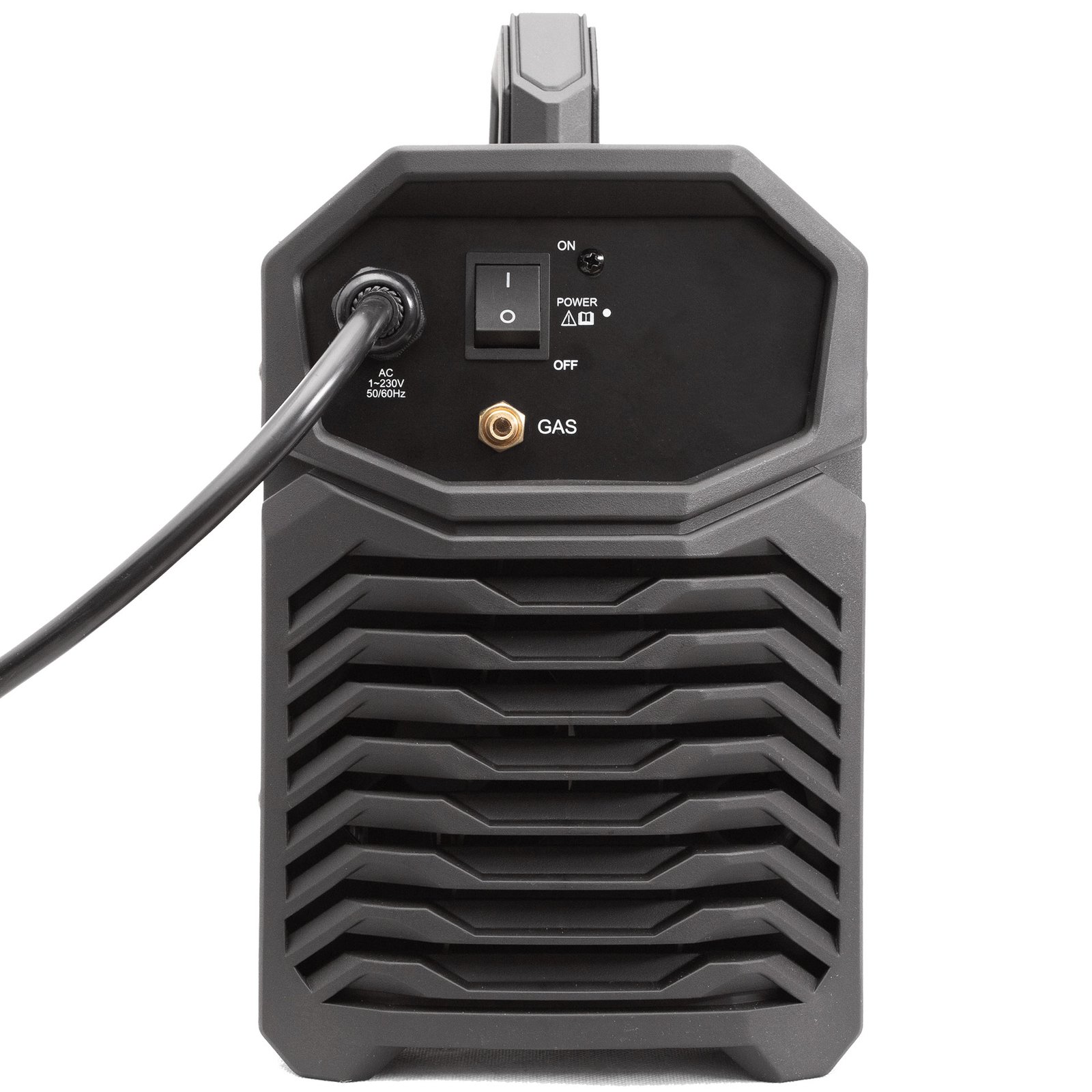 MIG keevitusinverter EasyMIG210S