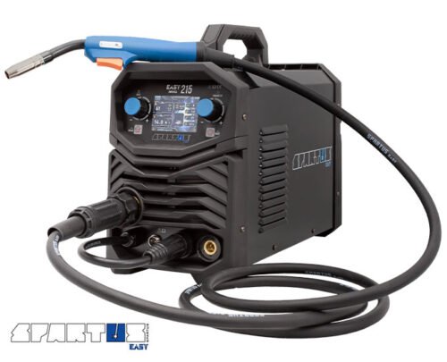 MIG keevitusinverter EasyMIG215 | Keevitusseadmed | Spartus | Trollo.ee | Üle 10 000 toote