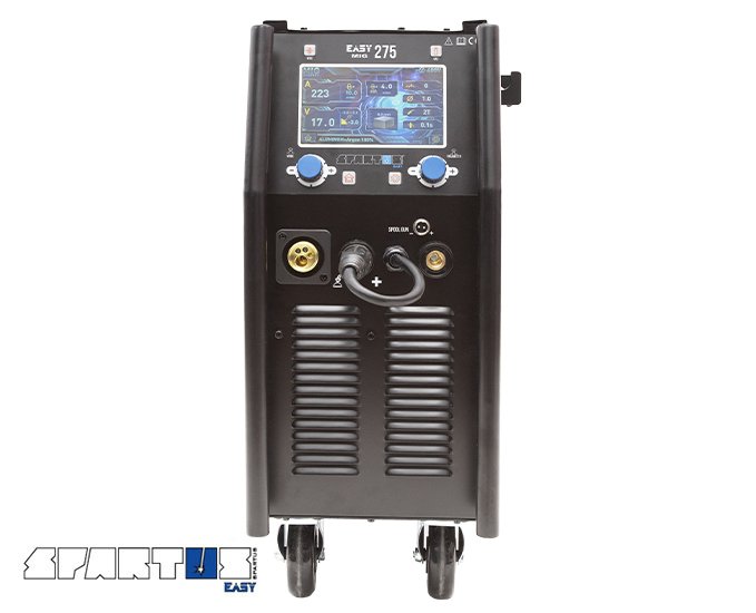 MIG keevitusinverter EasyMIG275***