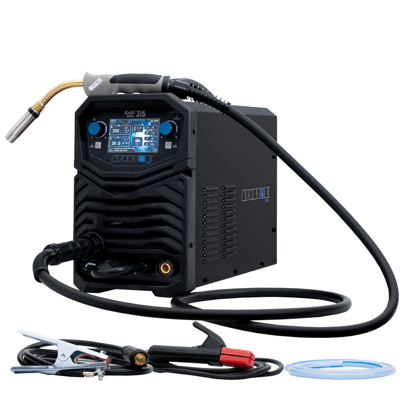 MIG keevitusinverter EasyMIG315