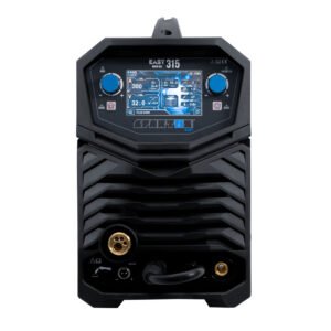 MIG keevitusinverter EasyMIG315 | Keevitusseadmed | Spartus | Trollo.ee | Üle 10 000 toote