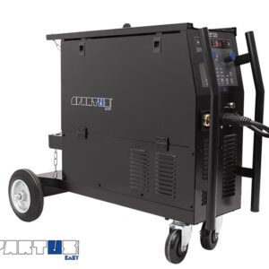 MIG keevitusinverter EasyMIG320*** | Keevitusseadmed | Spartus | Trollo.ee | Üle 10 000 toote