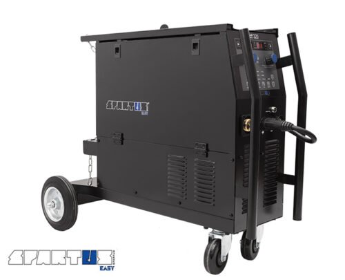 MIG keevitusinverter EasyMIG320*** | Keevitusseadmed | Spartus | Trollo.ee | Üle 10 000 toote
