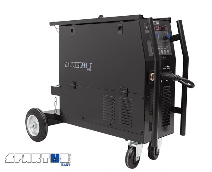 MIG keevitusinverter EasyMIG320***