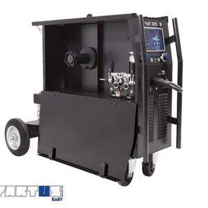 MIG keevitusinverter EasyMIG325 | Keevitusseadmed | Spartus | Trollo.ee | Üle 10 000 toote