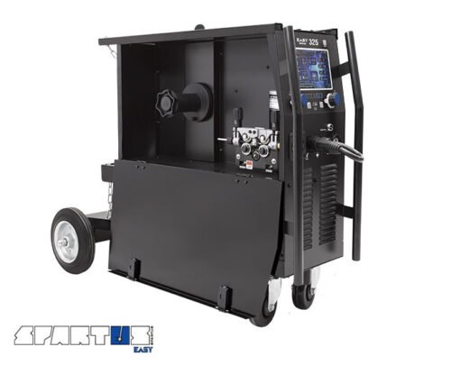 MIG keevitusinverter EasyMIG325 | Keevitusseadmed | Spartus | Trollo.ee | Üle 10 000 toote