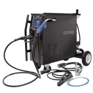 MIG keevitusinverter EasyMIG375 | Keevitusseadmed | Spartus | Trollo.ee | Üle 10 000 toote