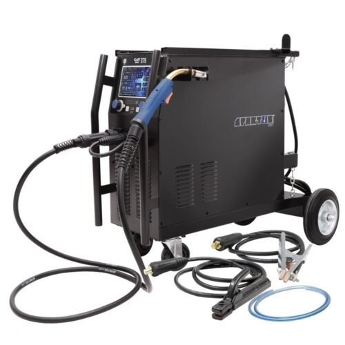 MIG keevitusinverter EasyMIG375 | Keevitusseadmed | Spartus | Trollo.ee | Üle 10 000 toote
