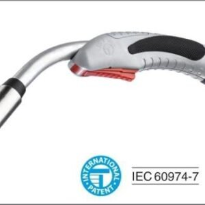 MIG põleti TMAX 4001 5m vesijahutus*** | Keevitusseadmed>Keevitustarvikud | Trafimet | Trollo.ee | Üle 10 000 toote