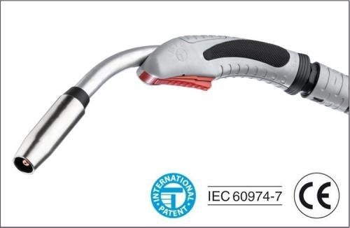 MIG põleti TMAX 4001 5m vesijahutus***