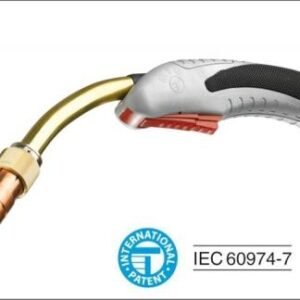 MIG põleti TMAX 5001 5m vesijahutus*** | Keevitusseadmed>Keevitustarvikud | Trafimet | Trollo.ee | Üle 10 000 toote