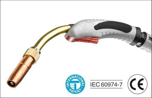 MIG põleti TMAX 5001 5m vesijahutus***