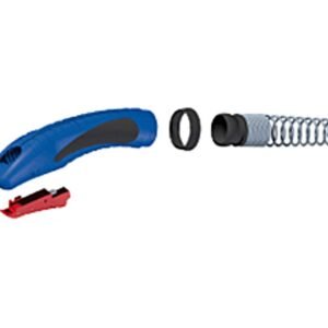 MIG põleti käepideme komplekt TPlus 15-24-25-36 | Keevitusseadmed>keevitusseadmete varuosad | Trafimet | Trollo.ee | Üle 10 000 toote