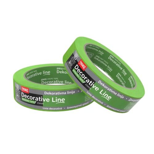 Maalriteip Beorol Deco Line 48mmx33m | Käsitööriistad>Maalritarbed | Beorol | Trollo.ee | Üle 10 000 toote
