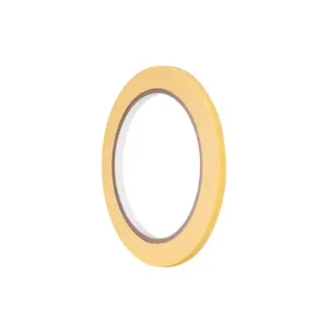 Maalriteip Beorol Decorative Works 5mm/33m 5tk/pakendis* | Käsitööriistad>Maalritarbed | Beorol | Trollo.ee | Üle 10 000 toote