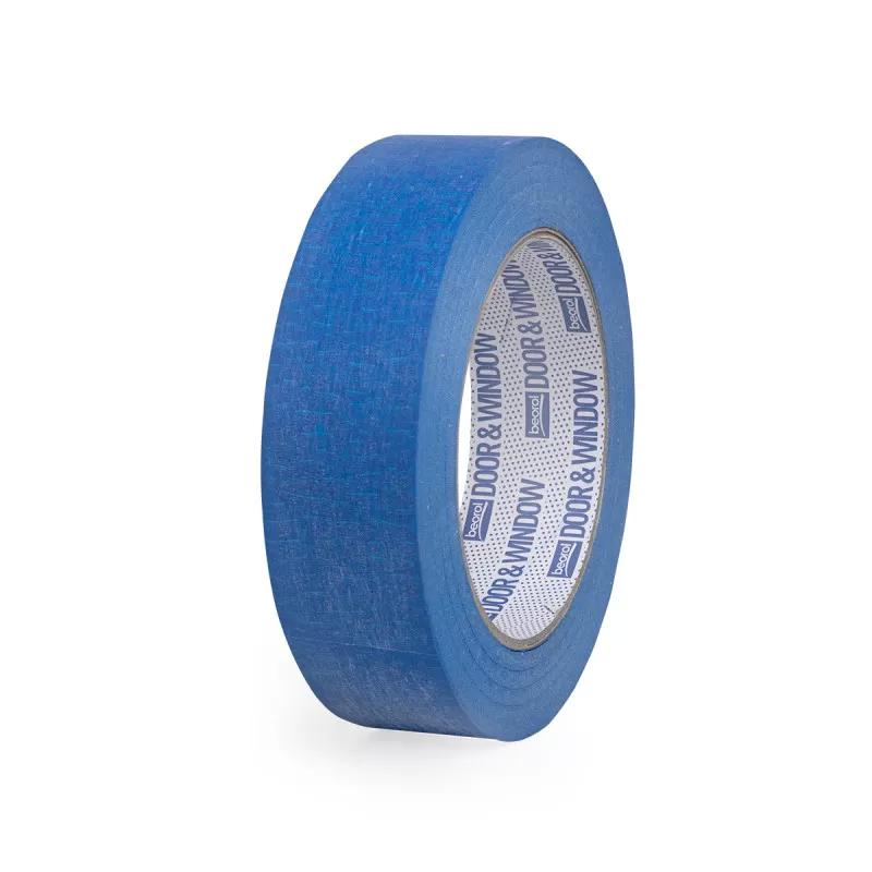 Maalriteip Beorol Door&Window 30mm/33m max 80C, ustele ja akendele