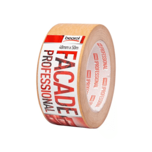 Maalriteip Beorol Facade Professional 48mm/33m* | Käsitööriistad>Maalritarbed | Beorol | Trollo.ee | Üle 10 000 toote