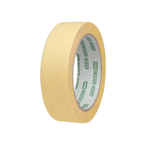 Maalriteip Beorol Indoor Hobby 30mm/50m | Käsitööriistad>Maalritarbed | Beorol | Trollo.ee | Üle 10 000 toote