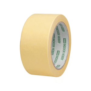 Maalriteip Beorol Indoor Hobby 48mm/50m | Käsitööriistad>Maalritarbed | Beorol | Trollo.ee | Üle 10 000 toote