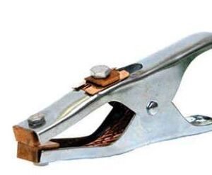 Maandusklemm CRABB 350 | Keevitusseadmed>Keevitustarvikud | Trafimet | Trollo.ee | Üle 10 000 toote