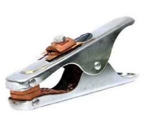 Maandusklemm CRABB 500 | Keevitusseadmed>Keevitustarvikud | Trafimet | Trollo.ee | Üle 10 000 toote