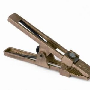 Maandusklemm Gamma 150A 60% | Keevitusseadmed>Keevitustarvikud | Trafimet | Trollo.ee | Üle 10 000 toote