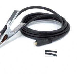 Maandusklemm OK1 koos 16mm2 3m kaabliga | Keevitusseadmed>Keevitustarvikud | Trafimet | Trollo.ee | Üle 10 000 toote