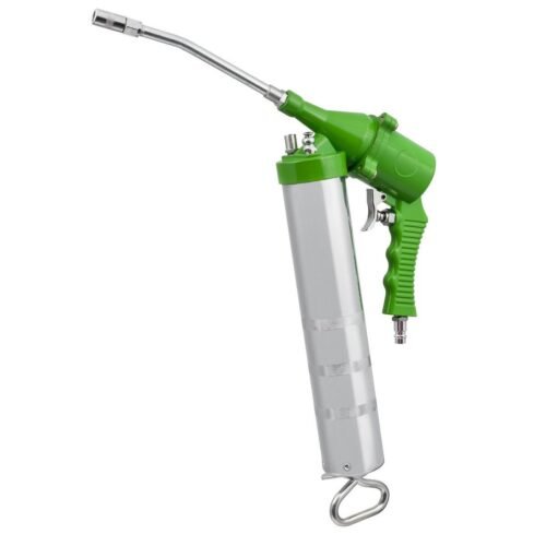 Määrdeprits suruõhuga 500ml; 170l/min; 6