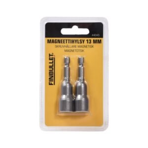 Magnetpadrunid 13mm /65mm