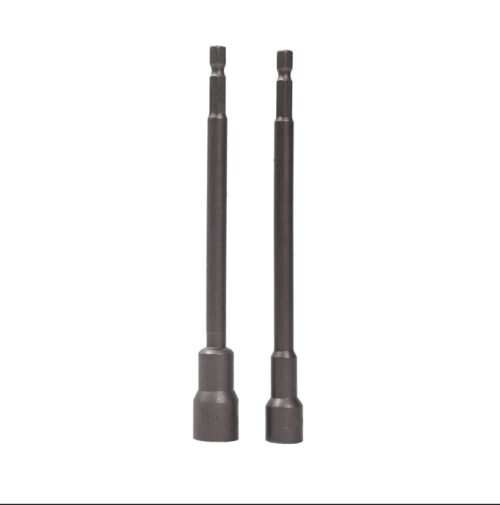 Magnetpadrunite komplekt 150mm 10&13mm 1/4" 2tk/komplektis | Elektrikaubad | Finbullet | Trollo.ee | Üle 10 000 toote