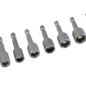 Magnetpadrunite komplekt FESTA 1/4" 6-13mm | Elektrikaubad | Festa | Trollo.ee | Üle 10 000 toote