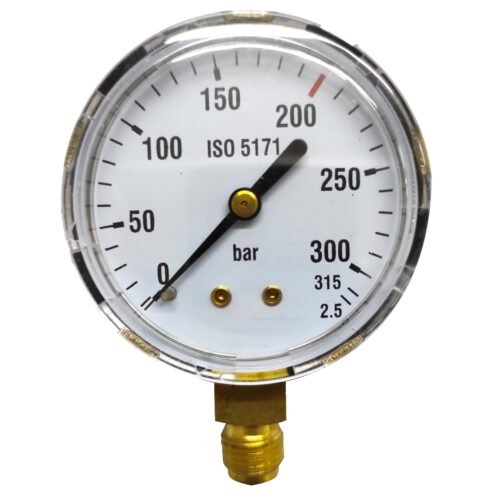 Manomeeter Ar/CO2 50mm 315 bar sisend | Tarvikud>Gaasid ja põletid | Donmet | Trollo.ee | Üle 10 000 toote