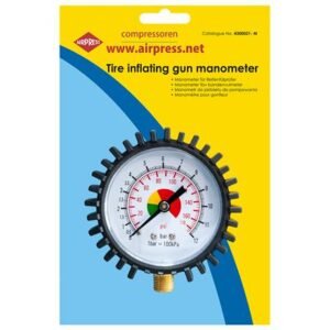 Manomeeter rehvirõhumanomeetrile 4300021