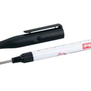 Marker FESTA 3mm veekindel must pikk mikro ots | Käsitööriistad>Märkevahendid | Festa | Trollo.ee | Üle 10 000 toote