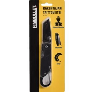 Matkanuga AK035 liigendiga