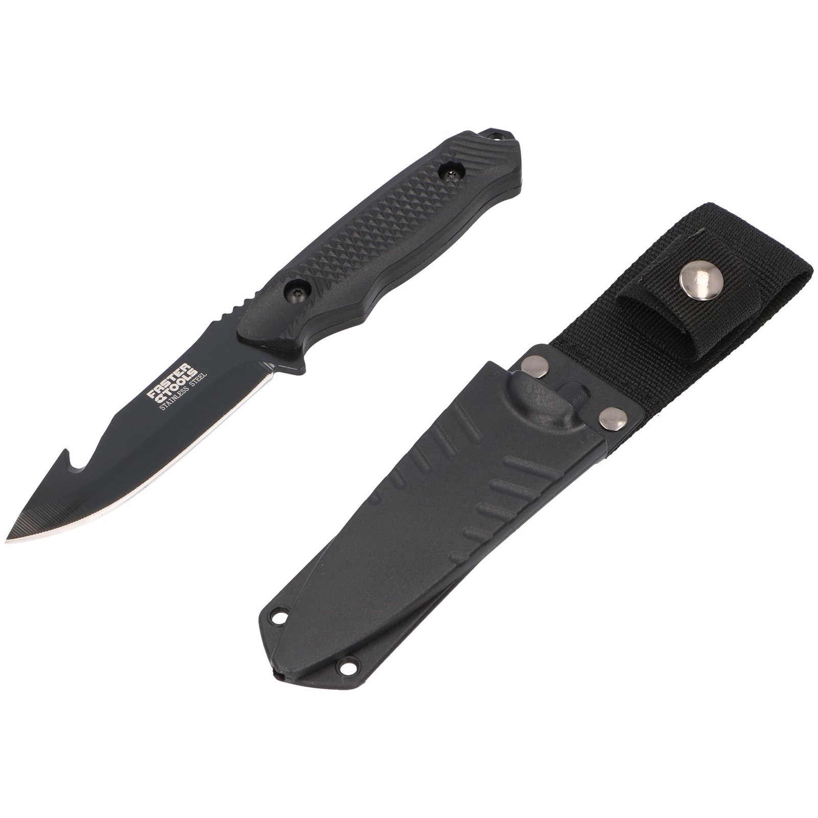 Matkanuga FASTER TOOLS 200mm tupes RST