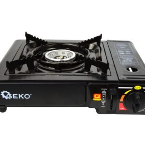 Matkapliit GEKO ühe põletiga 2