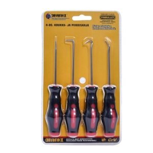 Mehaaniku abivahendite komplekt