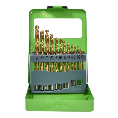 Metallipuuride komplekt FINBULLET 2