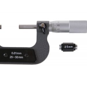 Mikromeeter 25-50mm