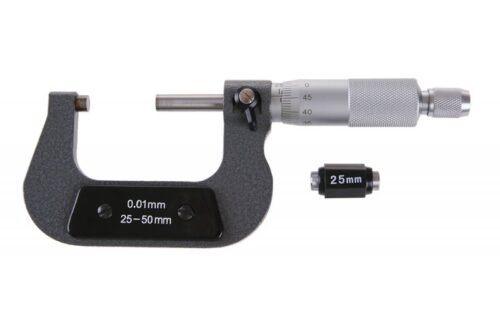 Mikromeeter 25-50mm