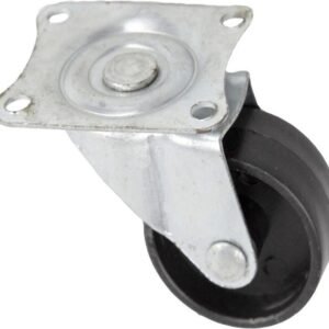 Mööblirattad BENSON 40mm 4tk/pakendis