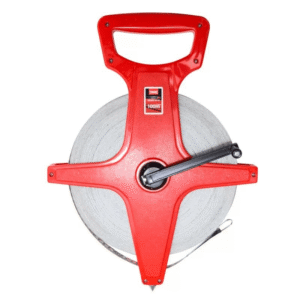 Mõõdulint Beorol 100m avatud korpusega