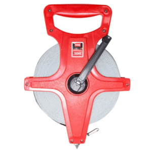 Mõõdulint Beorol 50m avatud korpusega