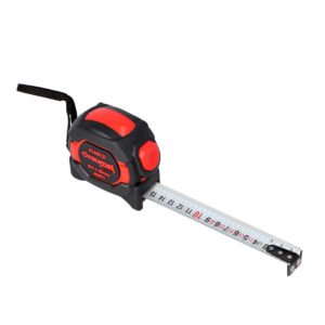 Mõõdulint DRAUMET 8m x 25mm