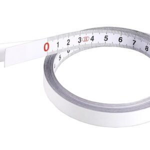 Mõõdulint FESTA 5m x 19mm isekleepuv/liimitav | Käsitööriistad>Märkevahendid | Festa | Trollo.ee | Üle 10 000 toote