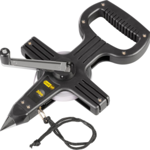 Mõõdulint GIANT 30m avatud korpusega