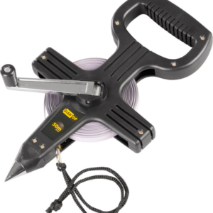 Mõõdulint GIANT 50m avatud korpusega